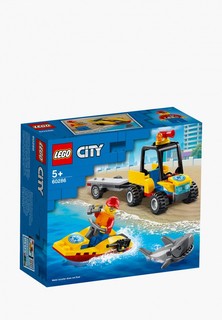 Конструктор City LEGO