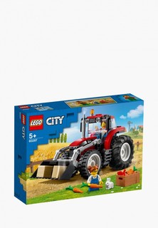 Конструктор City LEGO