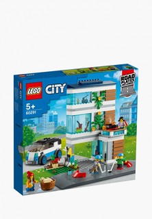Конструктор City LEGO
