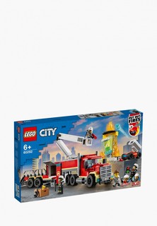 Конструктор City LEGO