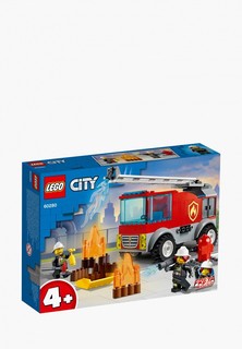 Конструктор City LEGO