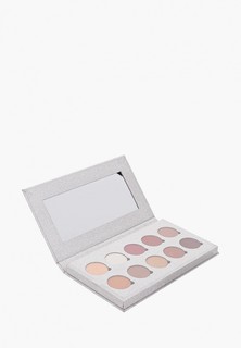 Палетка для глаз Makeup Obsession