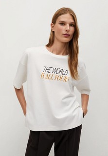 Футболка Mango