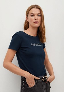 Футболка Mango