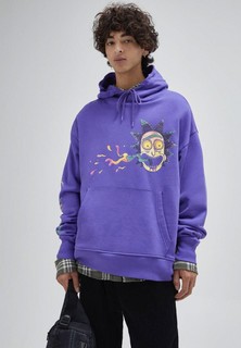 Худи Pull&Bear