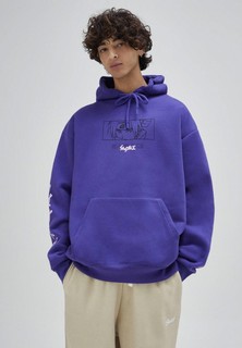 Худи Pull&Bear