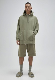 Худи Pull&Bear