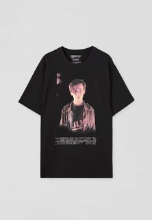 Футболка Pull&Bear