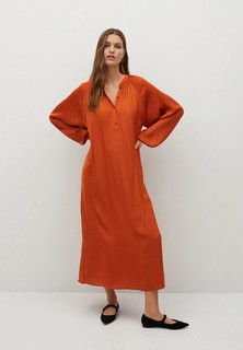 Платье Mango