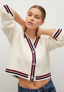 Кардиган Mango