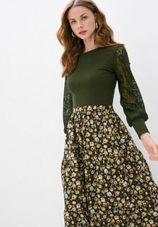 Лонгслив Miss Gabby