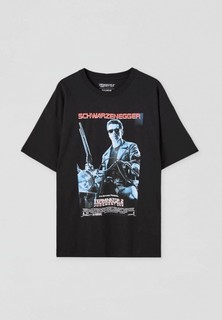 Футболка Pull&Bear
