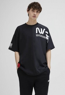 Футболка Pull&Bear