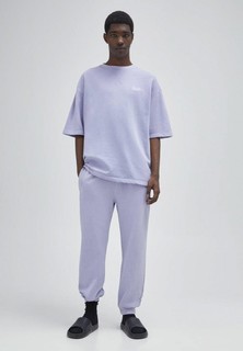 Брюки спортивные Pull&Bear