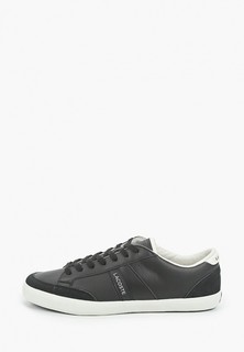 Кеды Lacoste