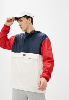 Ветровка Tommy Sport