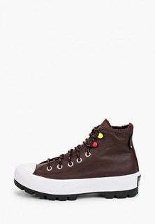 Кеды Converse