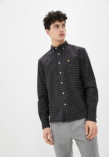 Рубашка Lyle & Scott