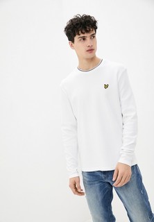 Джемпер Lyle & Scott