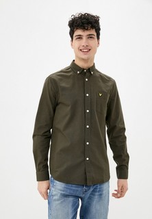 Рубашка Lyle & Scott