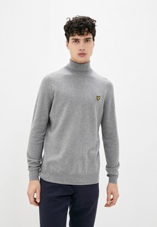 Водолазка Lyle & Scott
