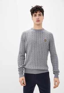 Джемпер Lyle & Scott