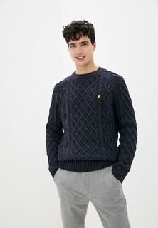 Джемпер Lyle & Scott