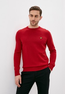 Джемпер Lyle & Scott