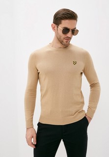 Джемпер Lyle & Scott
