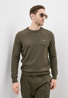 Джемпер Lyle & Scott