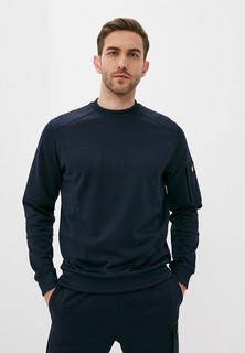 Свитшот Lyle & Scott