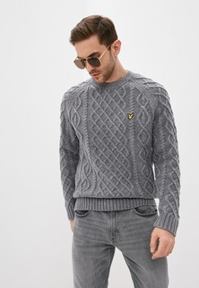 Джемпер Lyle & Scott