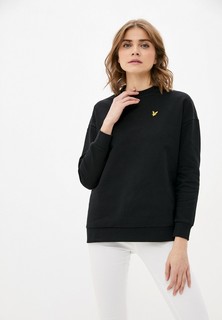 Свитшот Lyle & Scott