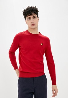 Джемпер Lyle & Scott