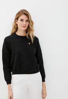 Джемпер Lyle & Scott