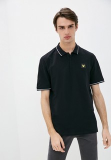 Поло Lyle & Scott