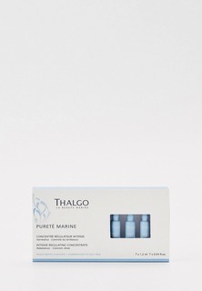 Сыворотка для лица Thalgo