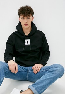 Худи Calvin Klein Jeans