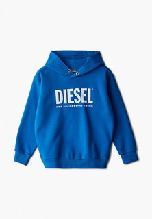 Худи Diesel