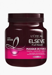 Маска для волос LOreal Paris