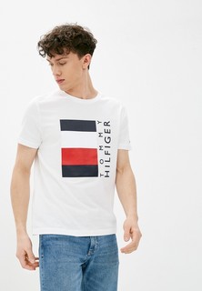 Футболка Tommy Hilfiger