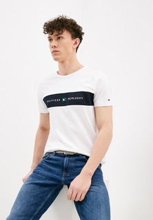 Футболка Tommy Hilfiger