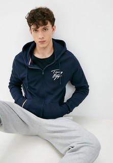 Толстовка домашняя Tommy Hilfiger