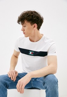 Футболка Tommy Hilfiger