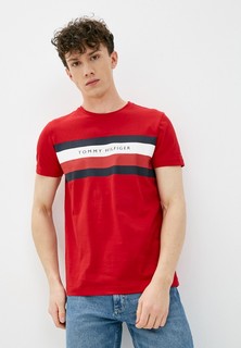 Футболка Tommy Hilfiger