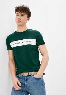 Футболка Tommy Hilfiger