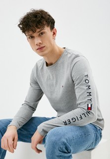 Лонгслив Tommy Hilfiger