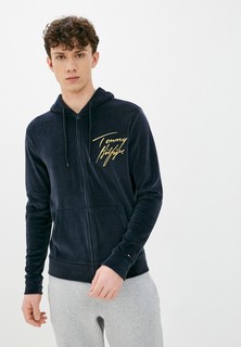 Толстовка домашняя Tommy Hilfiger