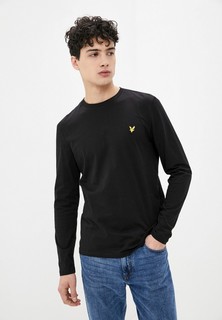 Лонгслив Lyle & Scott