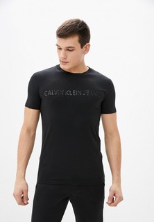 Футболка Calvin Klein Jeans